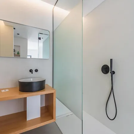 Daire Casa Dos Camachinhos Lagos