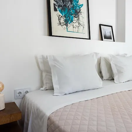 Casa Dos Camachinhos *