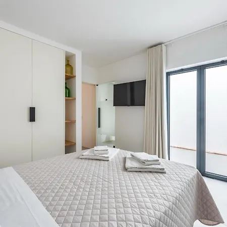 Casa Dos Camachinhos Lagos