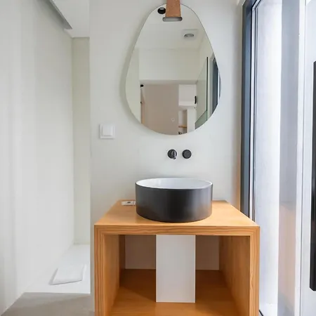 Casa Dos Camachinhos * Lagos