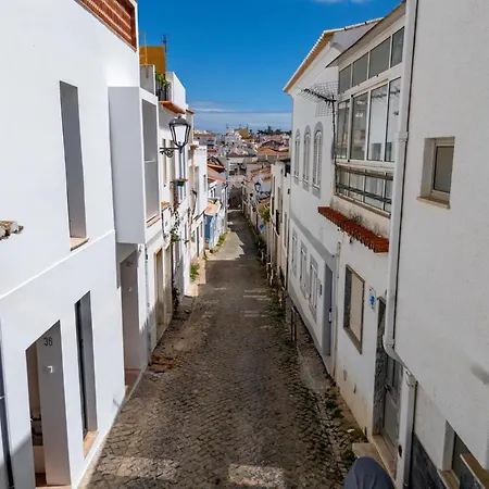 Daire Casa Dos Camachinhos *