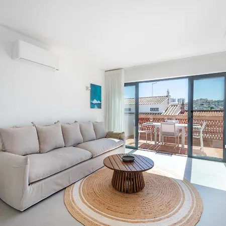 Casa Dos Camachinhos * Lagos