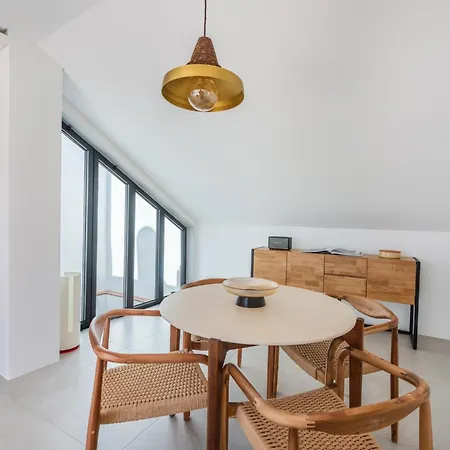 Casa Dos Camachinhos Daire *