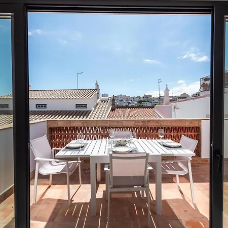 Daire Casa Dos Camachinhos Lagos