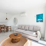 Casa Dos Camachinhos Apartment Lagos