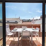 Apartment Casa Dos Camachinhos Lagos
