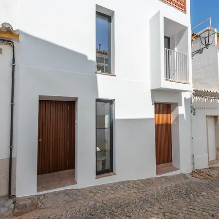 Apartment Casa Dos Camachinhos Lagos