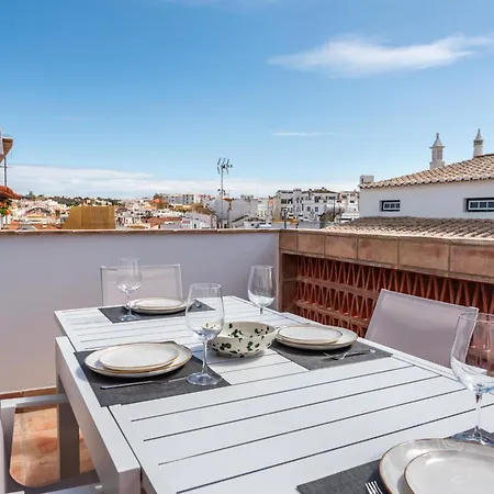 Casa Dos Camachinhos Apartment Lagos
