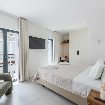 Casa Dos Camachinhos Apartment