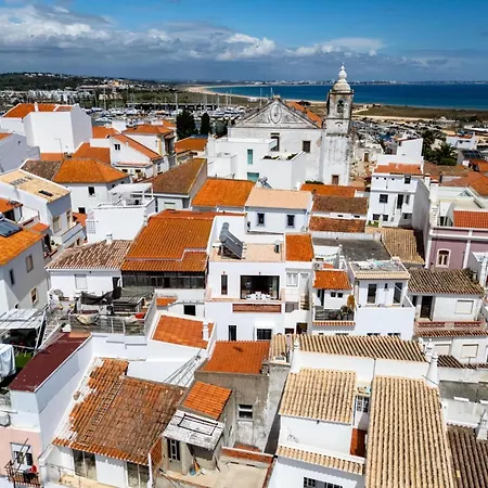 Casa Dos Camachinhos Apartment