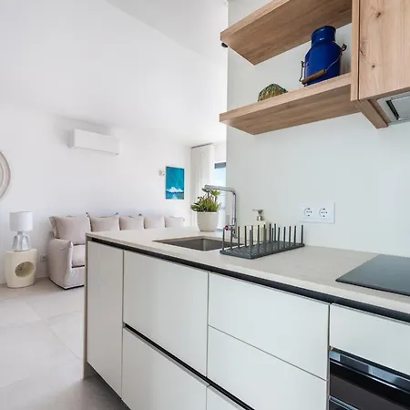 Appartement Casa Dos Camachinhos *