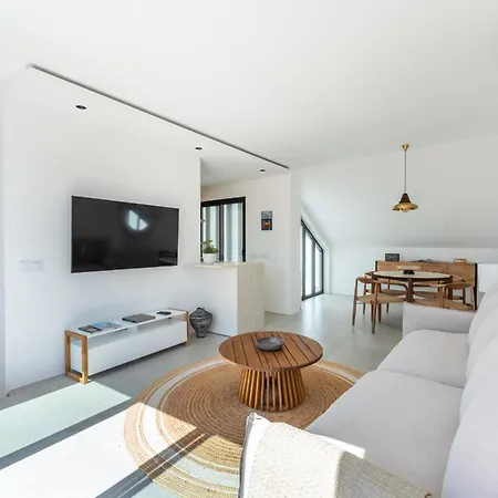 Appartement Casa Dos Camachinhos