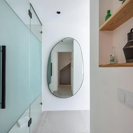 Casa Dos Camachinhos Lagos