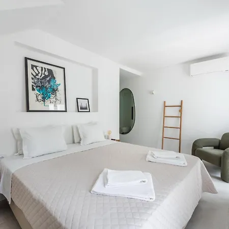 Casa Dos Camachinhos