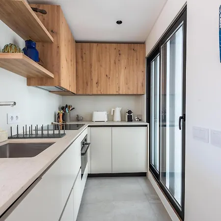 Casa Dos Camachinhos Lagos