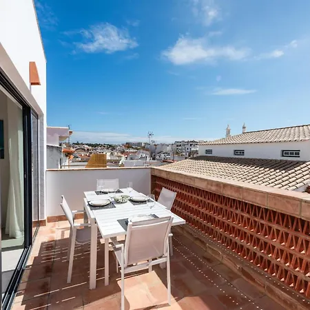 Casa Dos Camachinhos