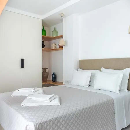 Casa Dos Camachinhos Apartamento Lagos