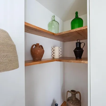 Casa Dos Camachinhos לאגוּ‏ש