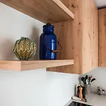 Casa Dos Camachinhos شقة لاغوس