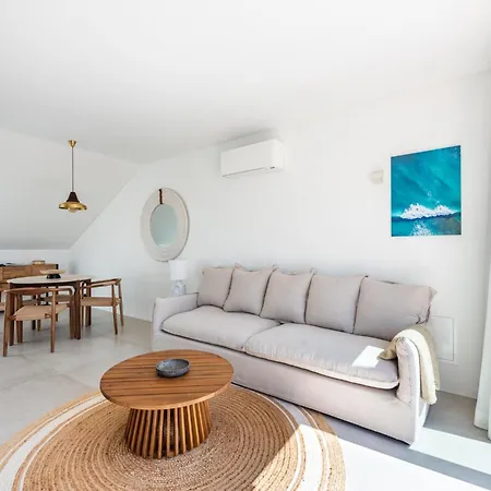 Casa Dos Camachinhos Apartment Lagos